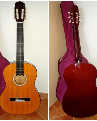 Chitarra classica Aria