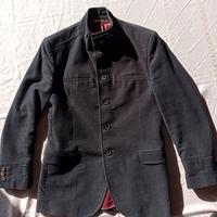 Giacca fustagno Zara taglia 46