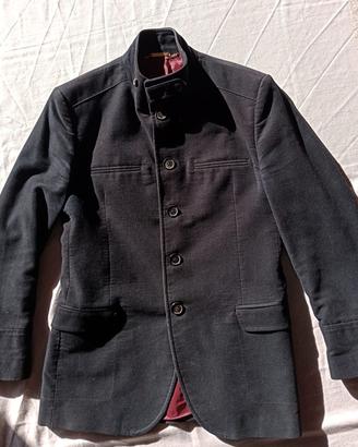 Giacca fustagno Zara taglia 46