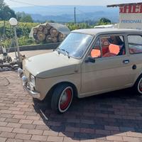 Fiat 126 prima serie