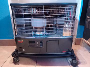 Zibro Camin - Modello Zibro Plus