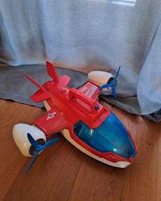 Paw Patrol Air Patroller