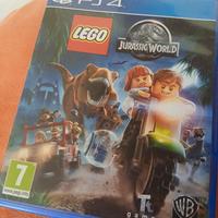 lego jurassic world
