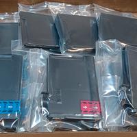 cartucce compatibili stampante Epson Stylus DX4800