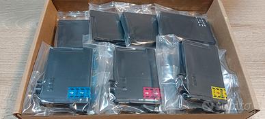 cartucce compatibili stampante Epson Stylus DX4800