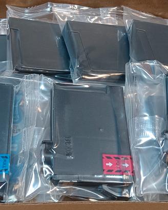 cartucce compatibili stampante Epson Stylus DX4800