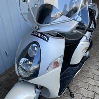 Honda chiocciola 150