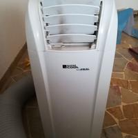 Condizionatore portatile