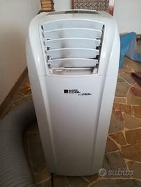 Condizionatore portatile
