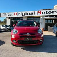 Fiat 500X 1.3 MultiJet 95 CV Business