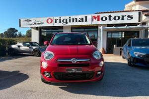 Fiat 500X 1.3 MultiJet 95 CV Business