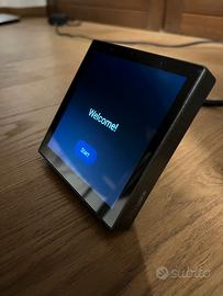 Pannello touch Sonoff NSPanel Pro