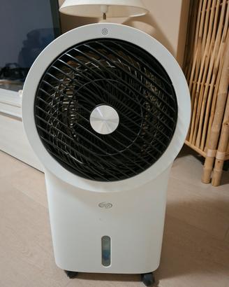 Argo Polifemo Zeus Ventilatore e Raffrescatore