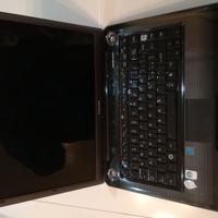 PC NoteBook Toshiba a300