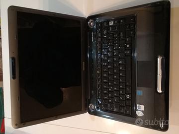 PC NoteBook Toshiba a300