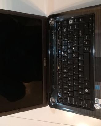 PC NoteBook Toshiba a300