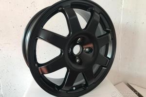Cerchi in lega EVO Corse SB9 Ragno 7x17 Ford Fiest
