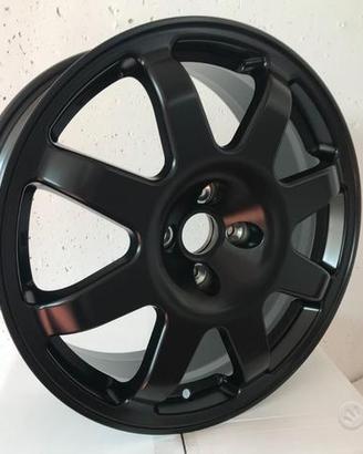 Cerchi in lega EVO Corse SB9 Ragno 7x17 Ford Fiest