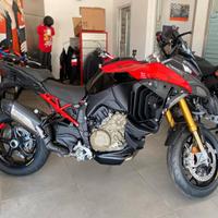 Ducati Multistrada V4 Pikes Peak