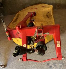 Falciatrice a tamburi Bellon F190