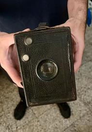 Macchina fotografica vintage PREZZO TRATTABILE