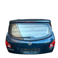 Portellone posteriore Nissan Qashqai J10 1500 DCI