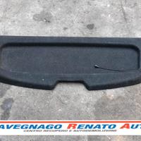 Cappeliera mensola pianale fiat stilo 2001-2010