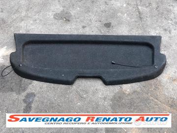 Cappeliera mensola pianale fiat stilo 2001-2010