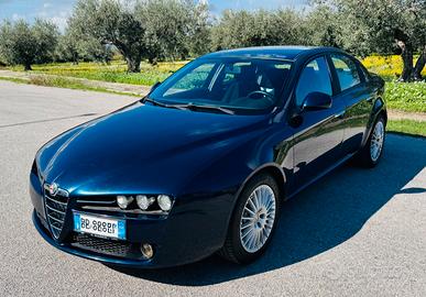 Alfa Romeo 159 1.9jtdm 150CV KM125.000