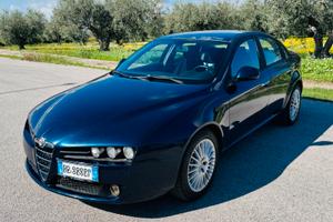 Alfa Romeo 159 1.9jtdm 150CV KM125.000