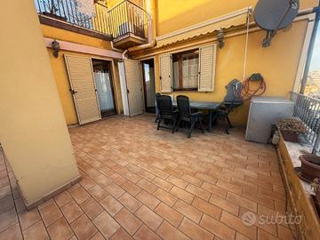 In viale Carradori non trovi sicuramente di meglio