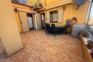 In viale Carradori non trovi sicuramente di meglio