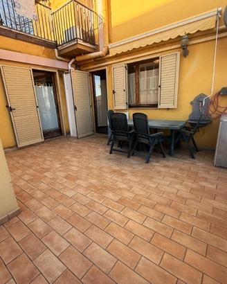 In viale Carradori non trovi sicuramente di meglio
