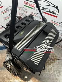 MOTORE BMW SERIE 3 E46 2.5 B SIGLA 206S4