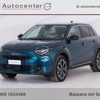 FIAT 600 1.2 hybrid La Prima 110cv auto