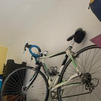 Bici da corsa