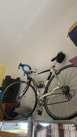 Bici da corsa