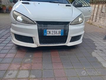 accessori auto 206 cc