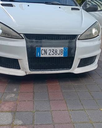 accessori auto 206 cc