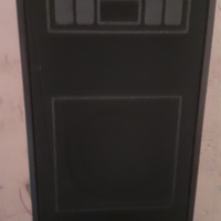 Casse vintage Philips