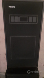 Casse vintage Philips