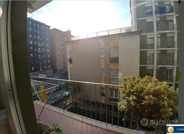 Privato vende bilocale MILANO - CIMIANO