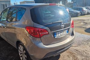 auto OPEL MERIVA 1400