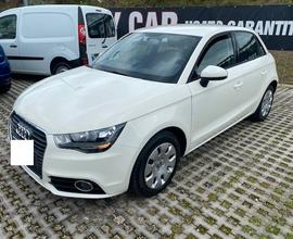 Audi A1 SPB 1.2 TFSI Ambition 5p.-2012