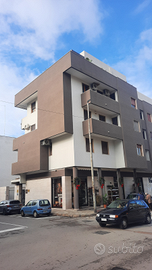 Appartamento zona centrale Galatina