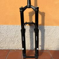 forcella formula selva R 140/160 revisionata