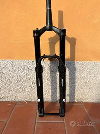 forcella formula selva R 140/160 revisionata