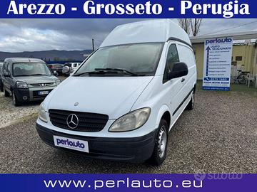 MERCEDES-BENZ Vito 2.2 111 CDI DOPPIO TETTO ALTO