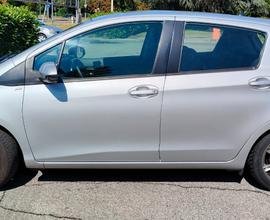 TOYOTA Yaris 3ª serie