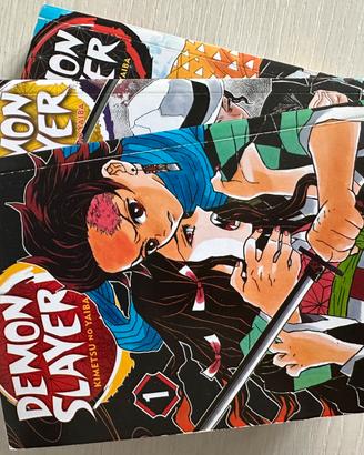Demon Slayer